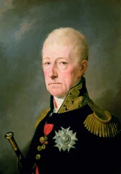 Conde Wenzei Anton von Kaunitz (1711-94)